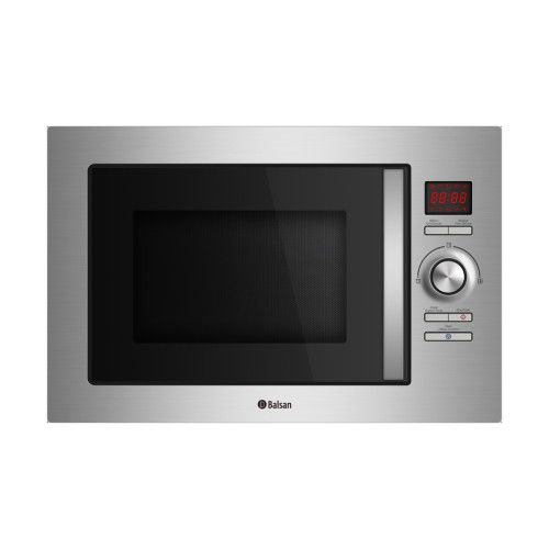 مايكرويف مدمج 25 لتر built in microwave 25l